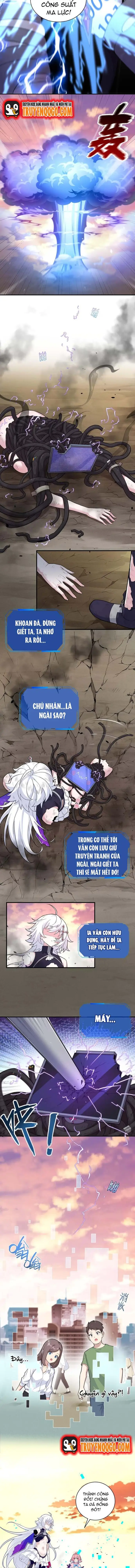 Tránh Ra, Ta Là Ma Pháp Thiếu Nữ! - Chapter 4 - Page 6