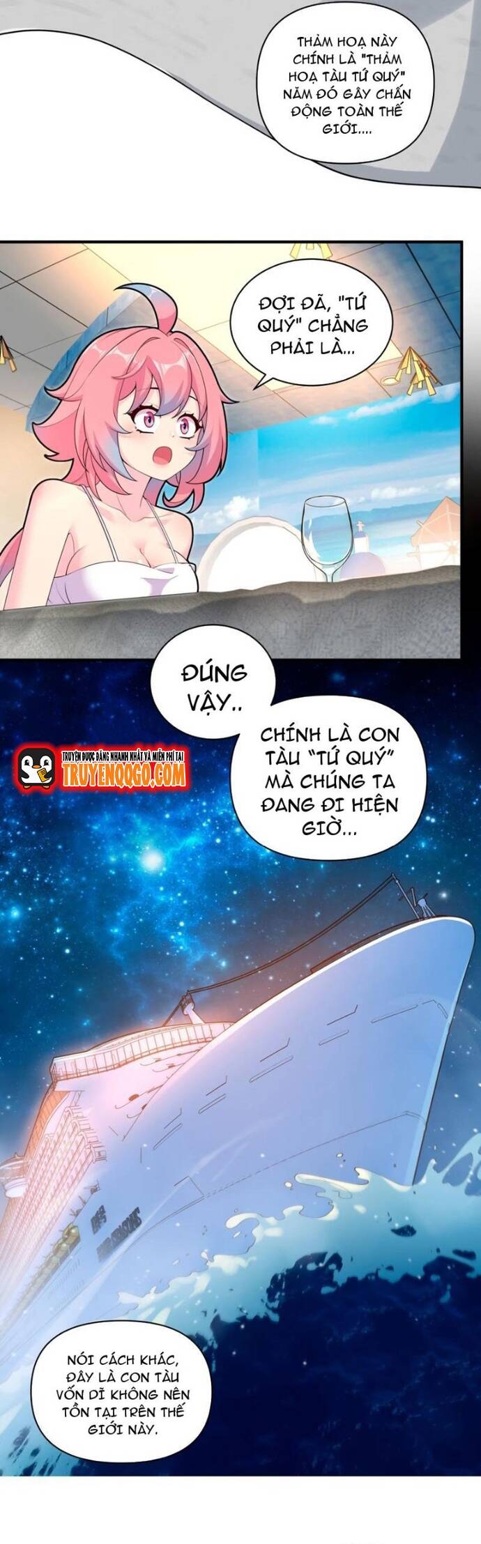 Tránh Ra, Ta Là Ma Pháp Thiếu Nữ! - Chapter 6 - Page 14