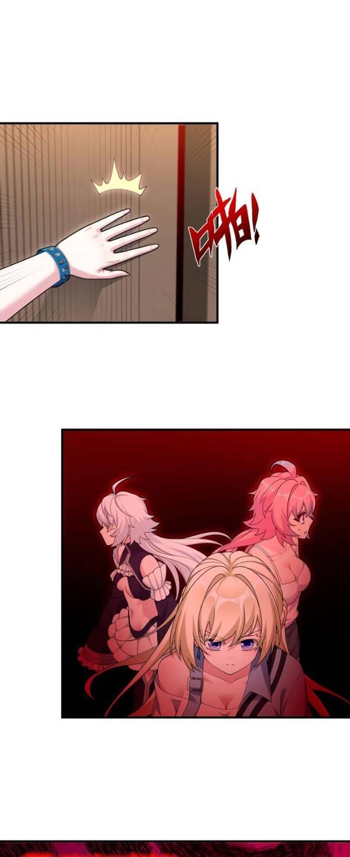 Tránh Ra, Ta Là Ma Pháp Thiếu Nữ! - Chapter 6 - Page 19