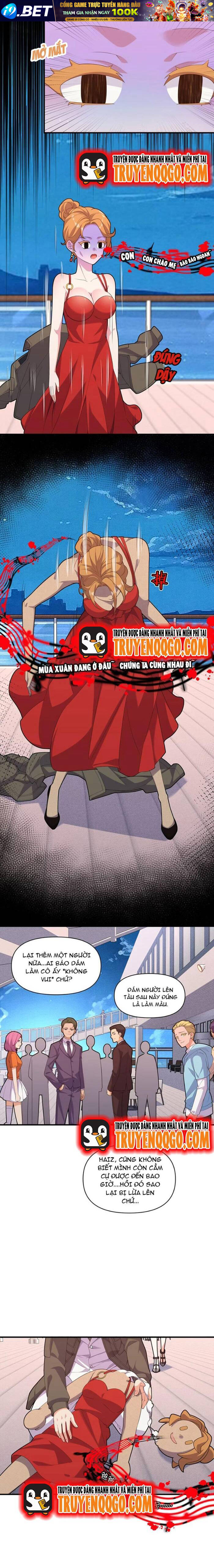 Tránh Ra, Ta Là Ma Pháp Thiếu Nữ! - Chapter 7 - Page 9