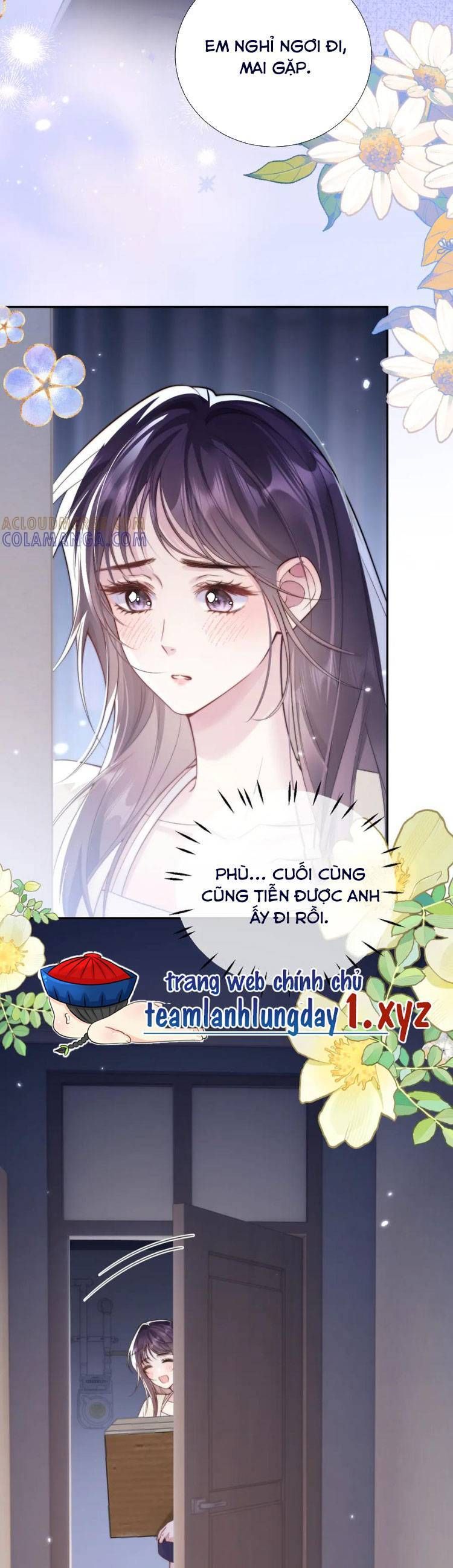 Trọng Sinh Trong Vòng Tay Anh - Chapter 25 - Page 10