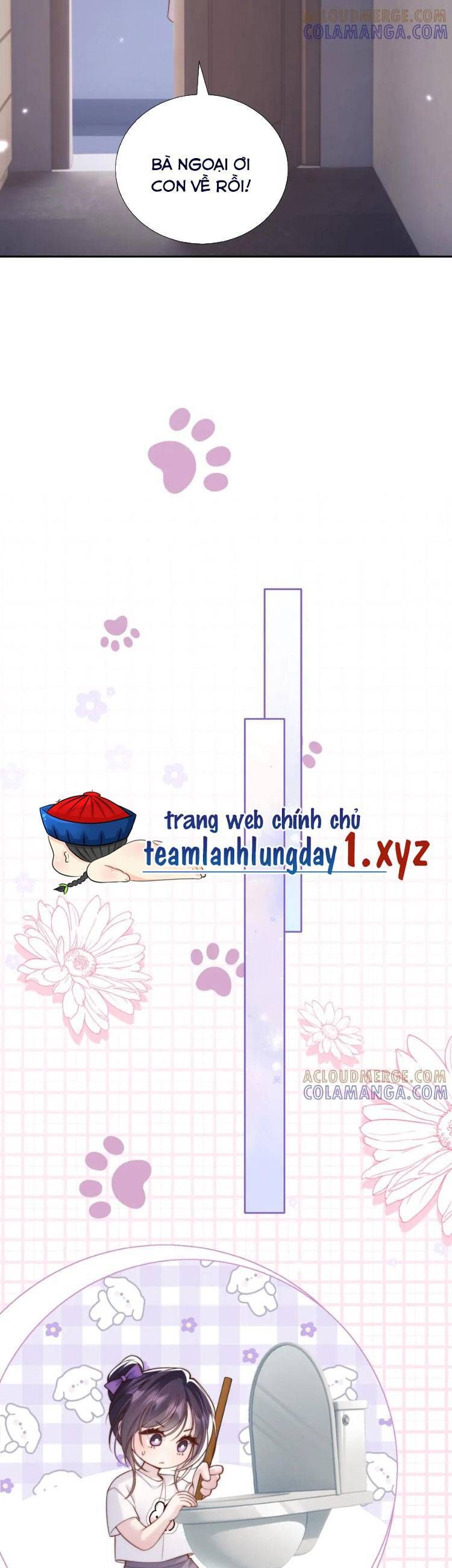 Trọng Sinh Trong Vòng Tay Anh - Chapter 25 - Page 11