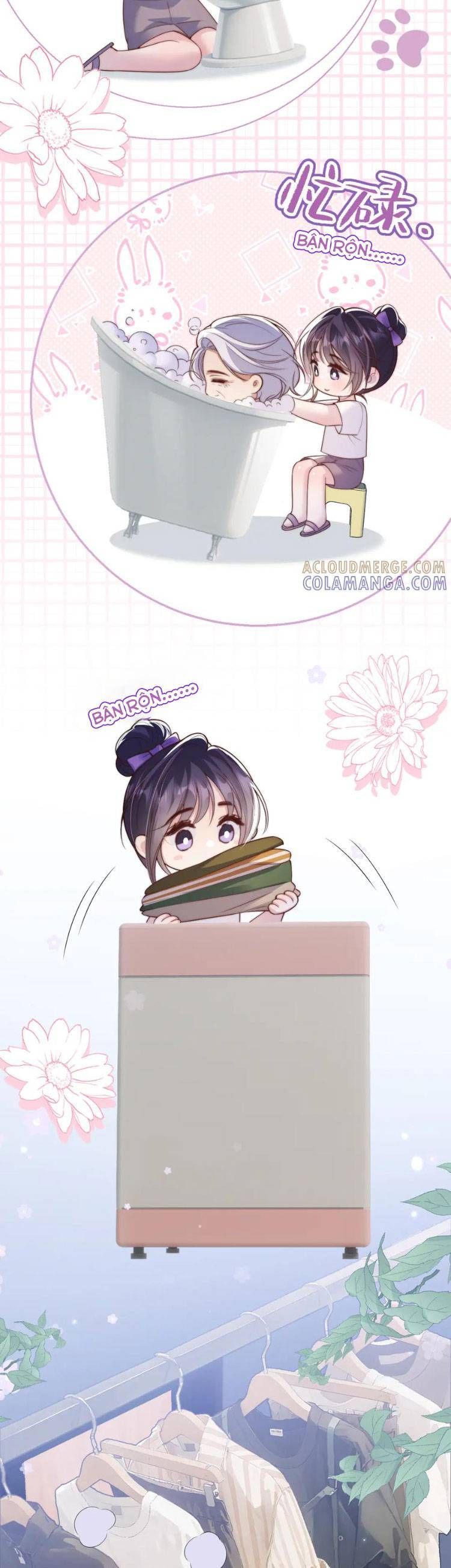 Trọng Sinh Trong Vòng Tay Anh - Chapter 25 - Page 12