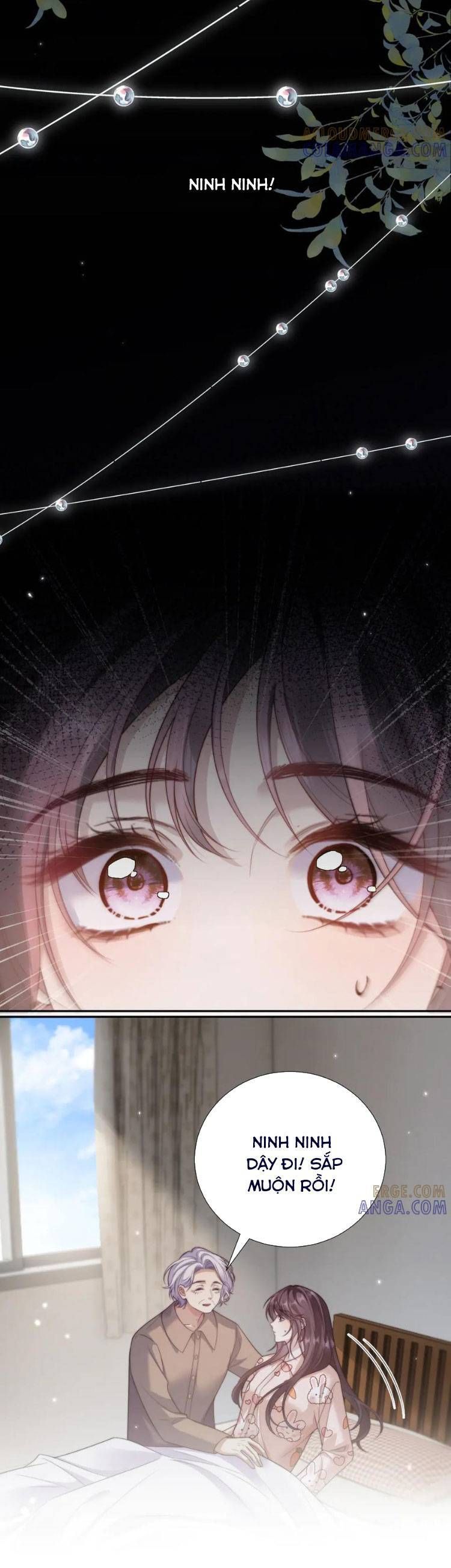 Trọng Sinh Trong Vòng Tay Anh - Chapter 25 - Page 17