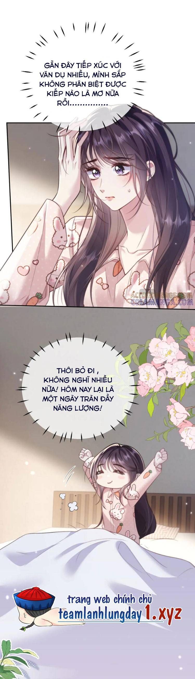 Trọng Sinh Trong Vòng Tay Anh - Chapter 25 - Page 18