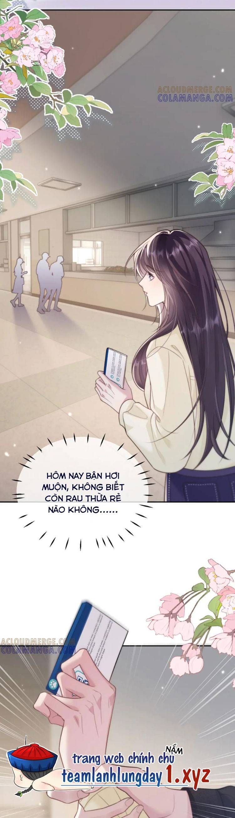 Trọng Sinh Trong Vòng Tay Anh - Chapter 25 - Page 19