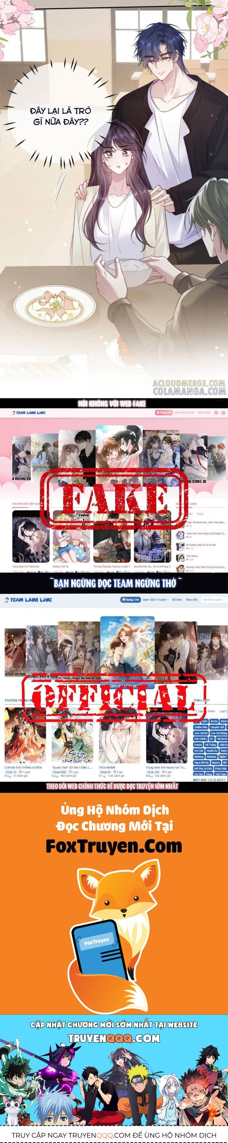 Trọng Sinh Trong Vòng Tay Anh - Chapter 25 - Page 22