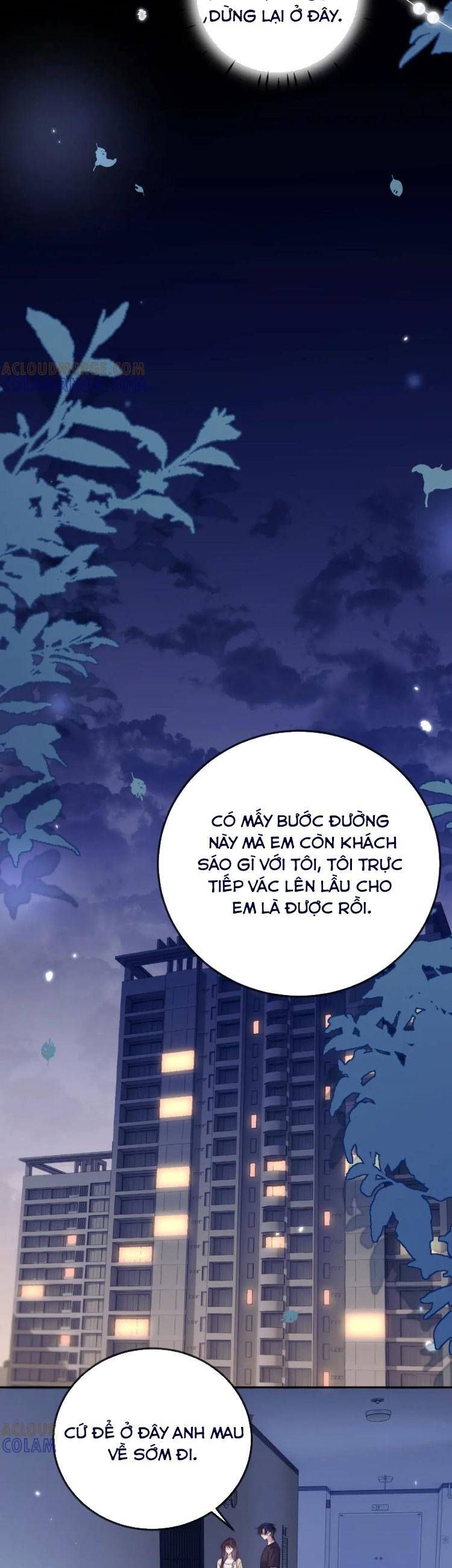 Trọng Sinh Trong Vòng Tay Anh - Chapter 25 - Page 3