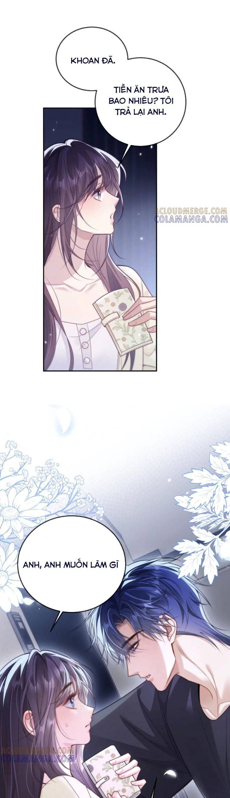 Trọng Sinh Trong Vòng Tay Anh - Chapter 25 - Page 5