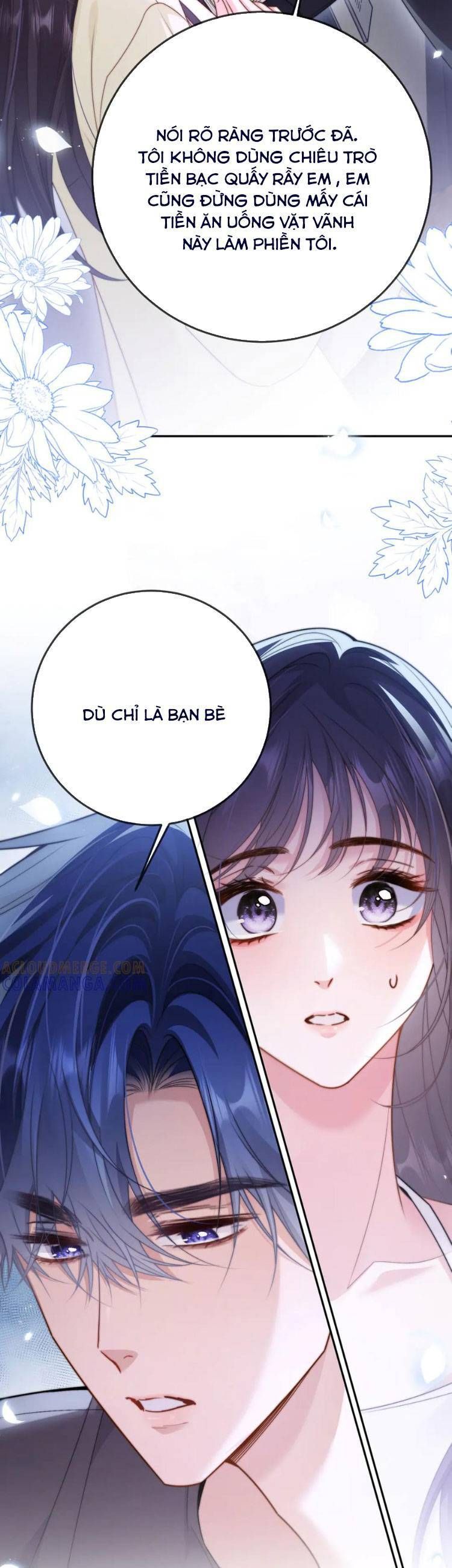 Trọng Sinh Trong Vòng Tay Anh - Chapter 25 - Page 6