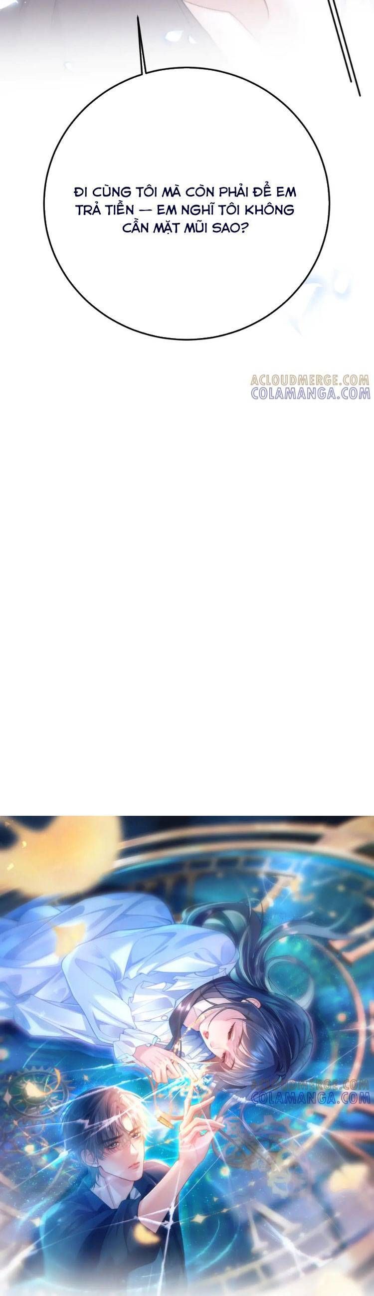 Trọng Sinh Trong Vòng Tay Anh - Chapter 25 - Page 7