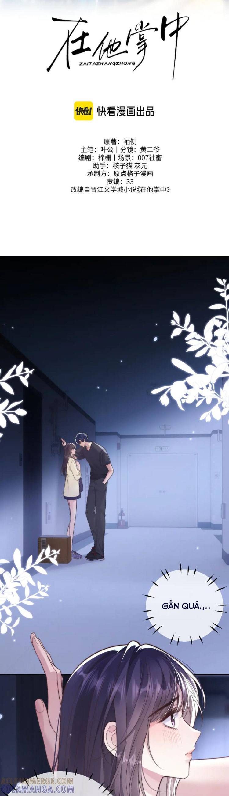 Trọng Sinh Trong Vòng Tay Anh - Chapter 25 - Page 8