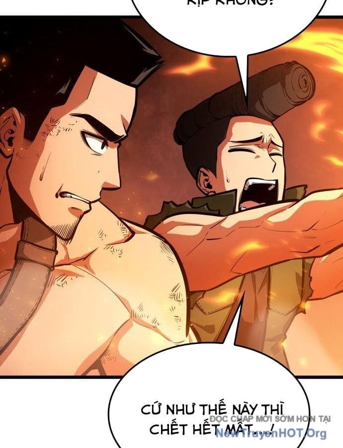 Độc Chiến Đế Vương - Chapter 29 - Page 119