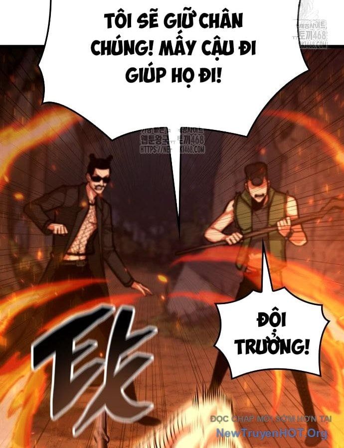 Độc Chiến Đế Vương - Chapter 29 - Page 138