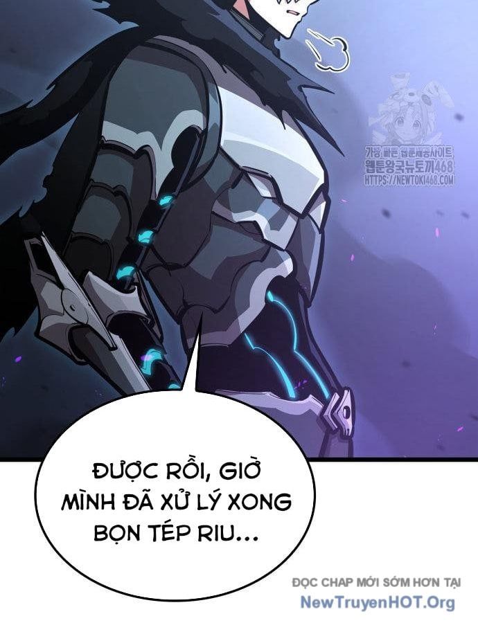 Độc Chiến Đế Vương - Chapter 29 - Page 192