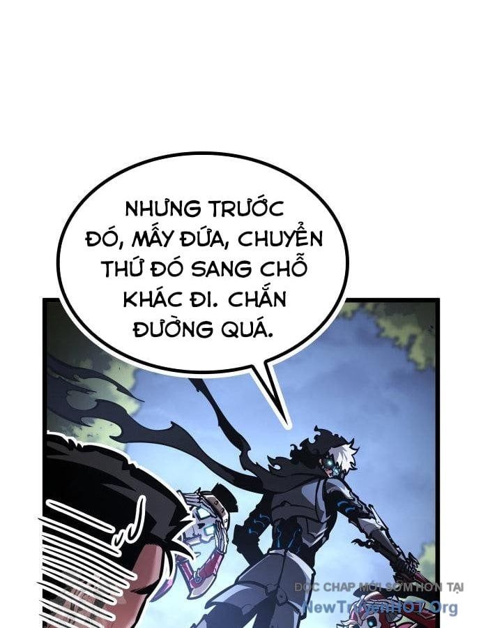 Độc Chiến Đế Vương - Chapter 29 - Page 200