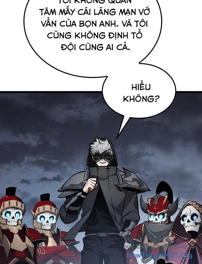 Độc Chiến Đế Vương - Chapter 29 - Page 33