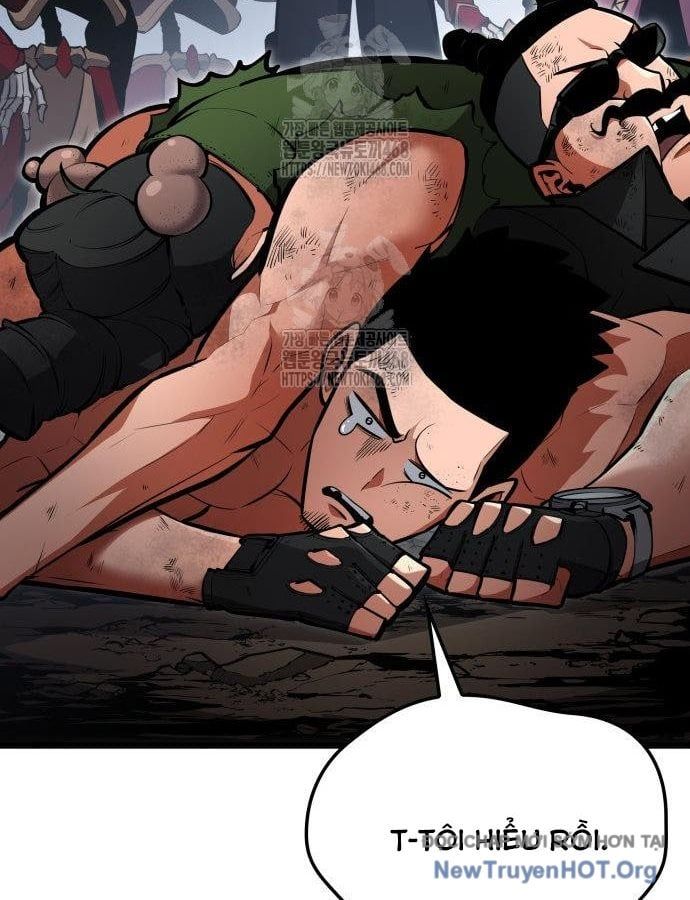 Độc Chiến Đế Vương - Chapter 29 - Page 34