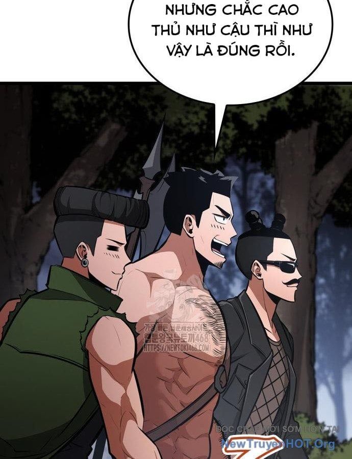 Độc Chiến Đế Vương - Chapter 29 - Page 4