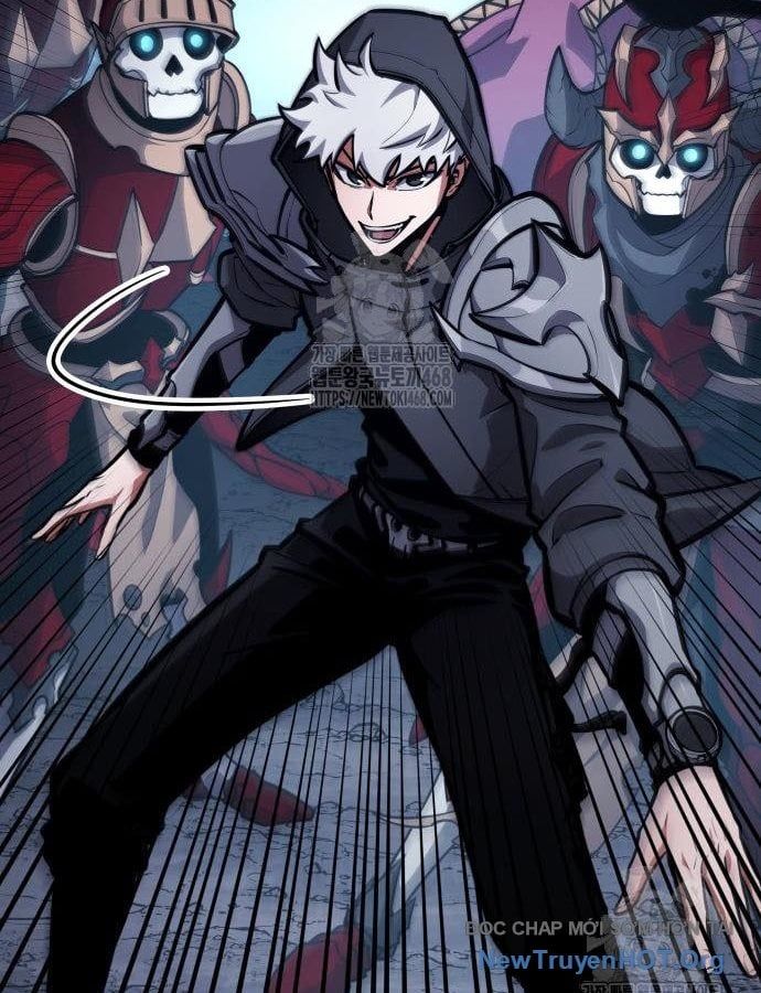 Độc Chiến Đế Vương - Chapter 29 - Page 88