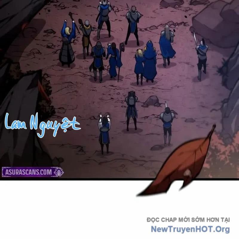 Độc Chiến Đế Vương - Chapter 30 - Page 187