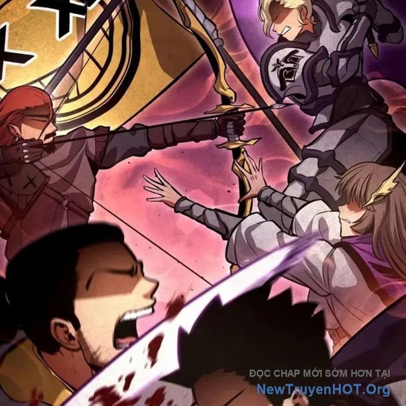 Độc Chiến Đế Vương - Chapter 30 - Page 205