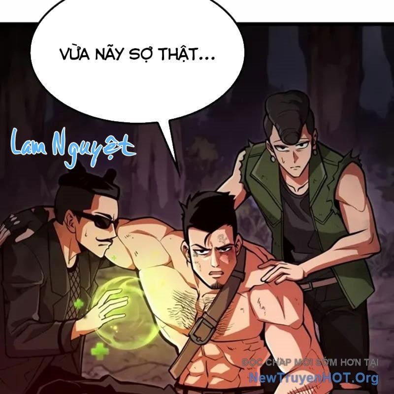 Độc Chiến Đế Vương - Chapter 30 - Page 25