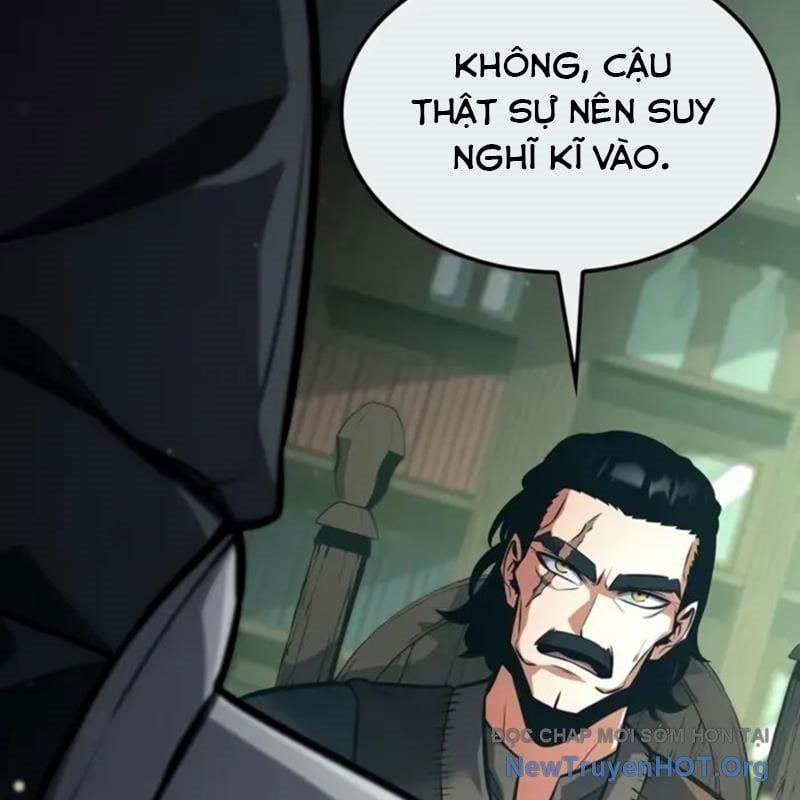 Độc Chiến Đế Vương - Chapter 30 - Page 251