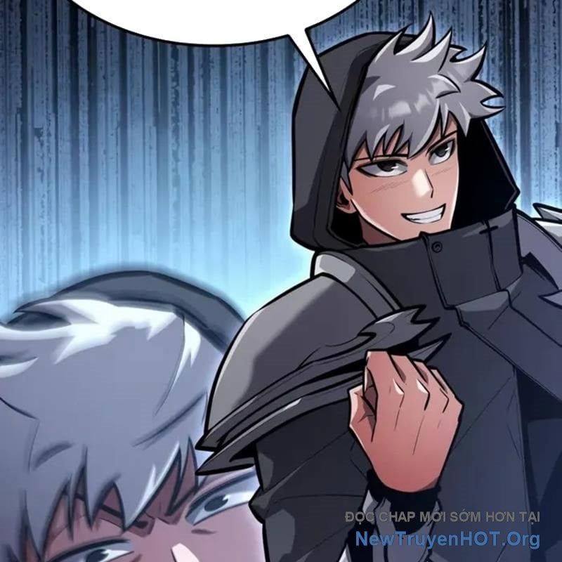 Độc Chiến Đế Vương - Chapter 30 - Page 255