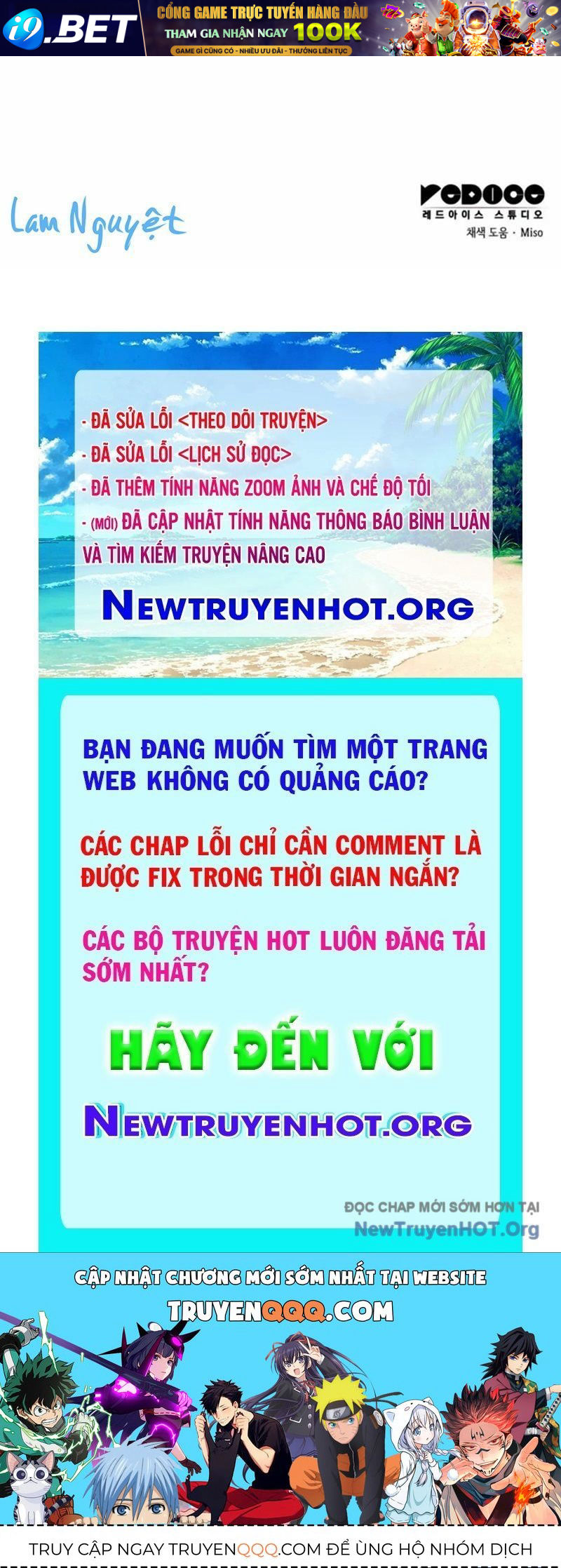 Độc Chiến Đế Vương - Chapter 30 - Page 297