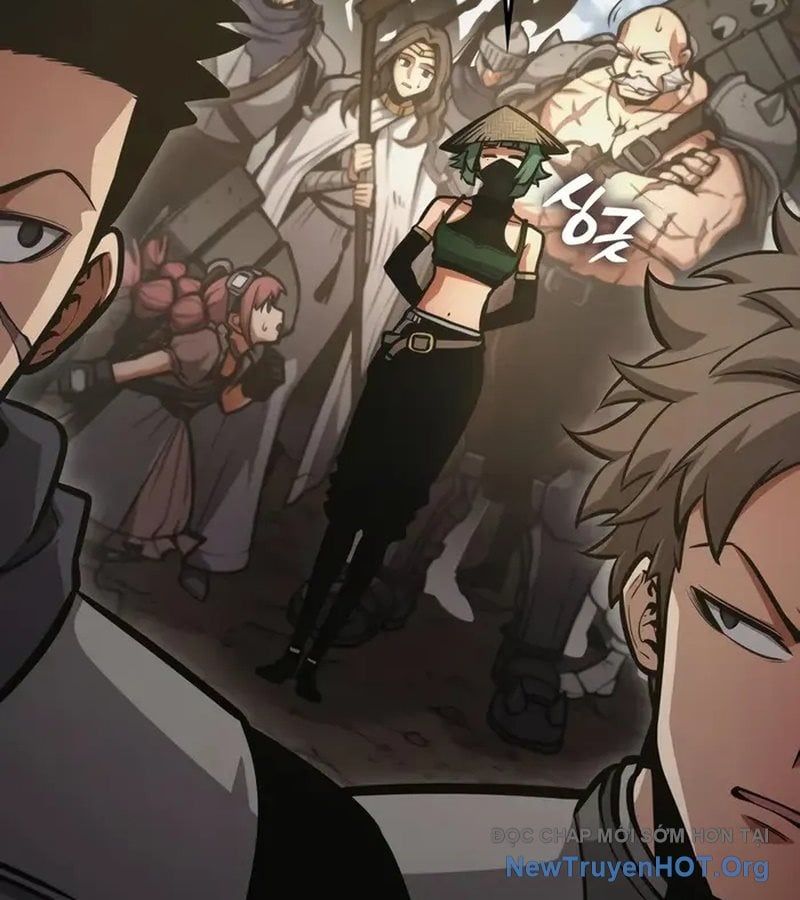 Độc Chiến Đế Vương - Chapter 31 - Page 177