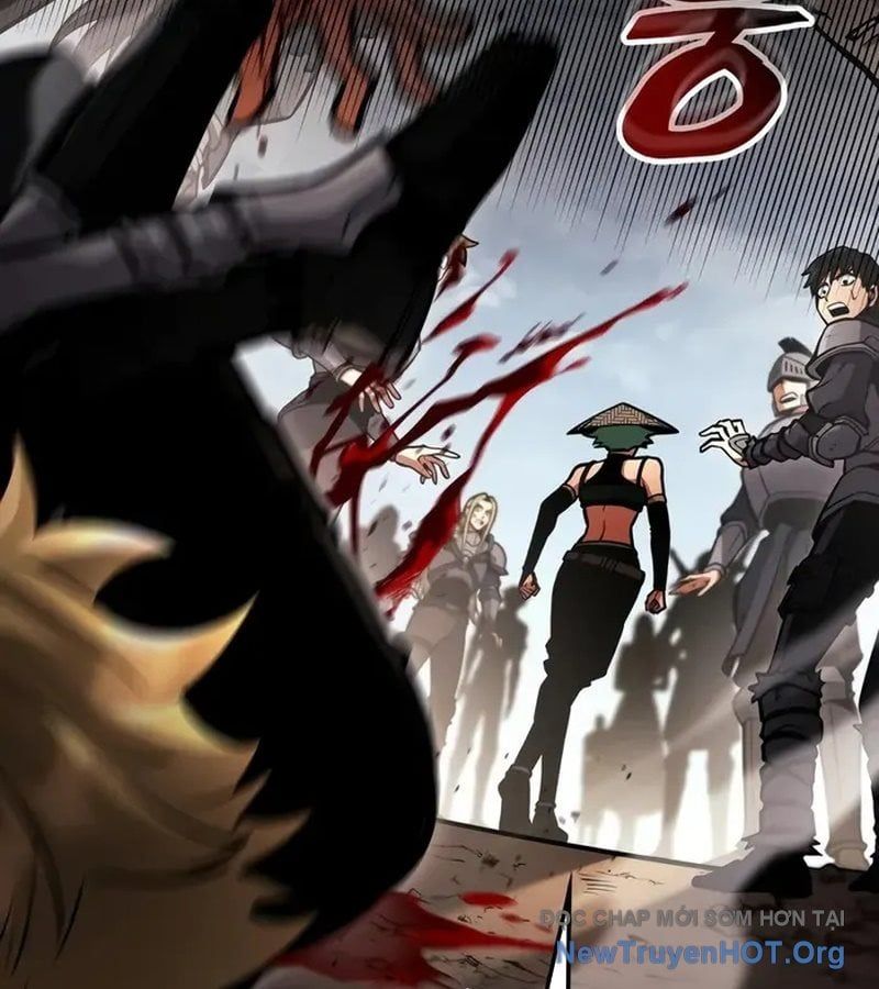 Độc Chiến Đế Vương - Chapter 31 - Page 189