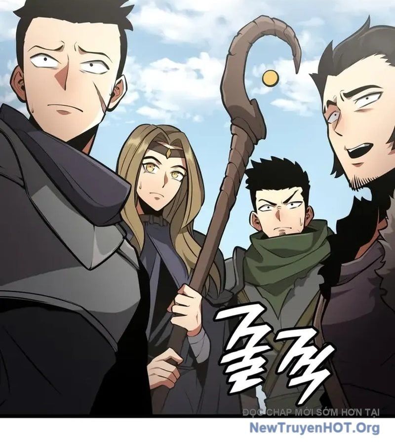 Độc Chiến Đế Vương - Chapter 31 - Page 201