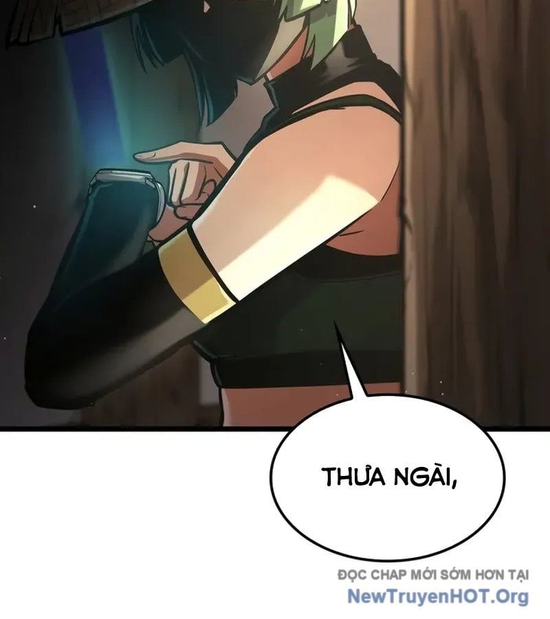 Độc Chiến Đế Vương - Chapter 31 - Page 21