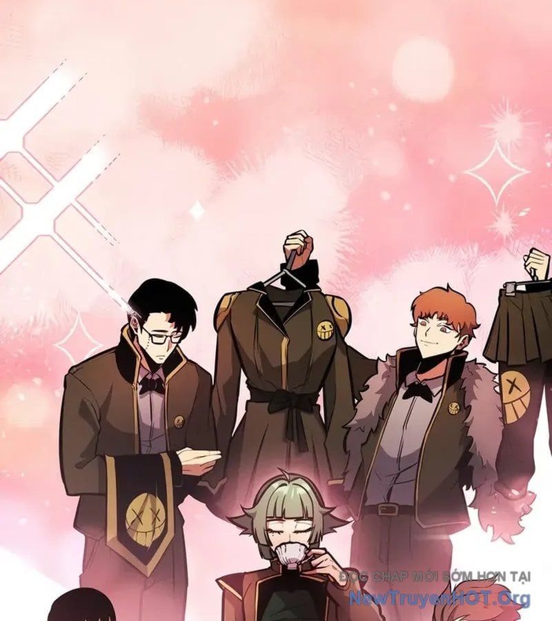 Độc Chiến Đế Vương - Chapter 31 - Page 228