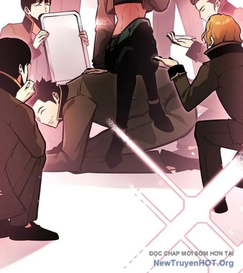 Độc Chiến Đế Vương - Chapter 31 - Page 229