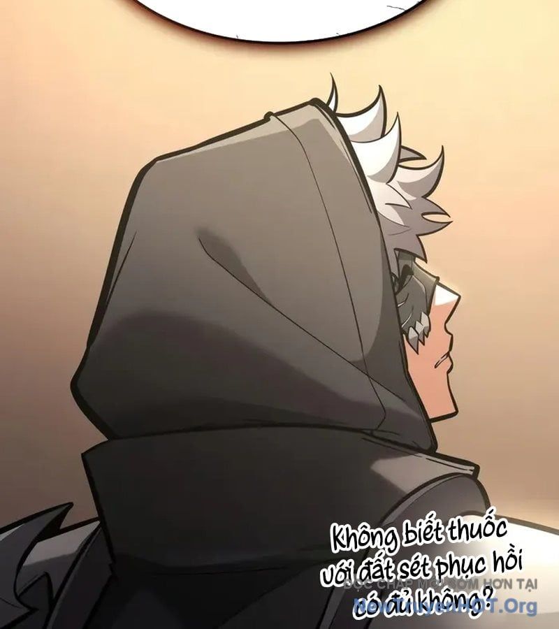 Độc Chiến Đế Vương - Chapter 31 - Page 23