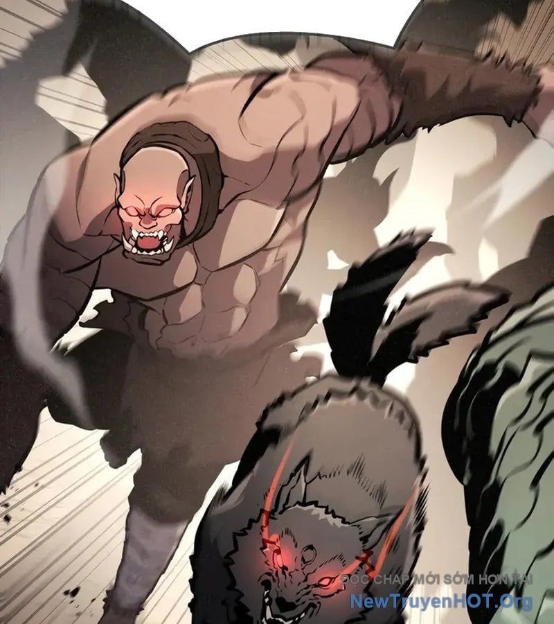 Độc Chiến Đế Vương - Chapter 31 - Page 235