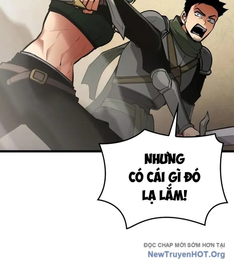 Độc Chiến Đế Vương - Chapter 31 - Page 239