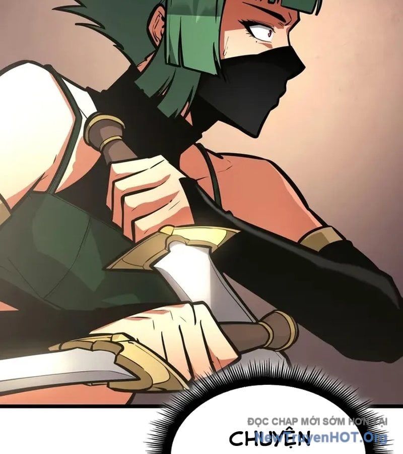 Độc Chiến Đế Vương - Chapter 31 - Page 245