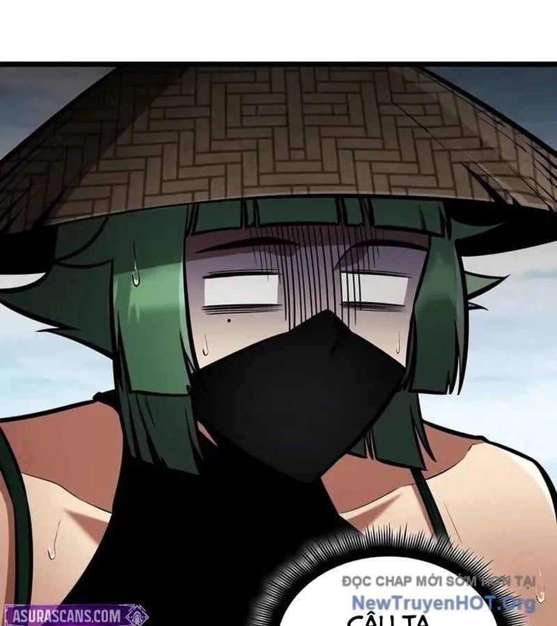 Độc Chiến Đế Vương - Chapter 31 - Page 256