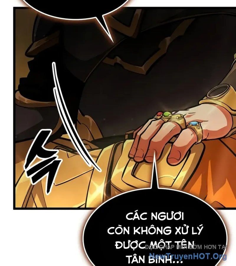 Độc Chiến Đế Vương - Chapter 31 - Page 36