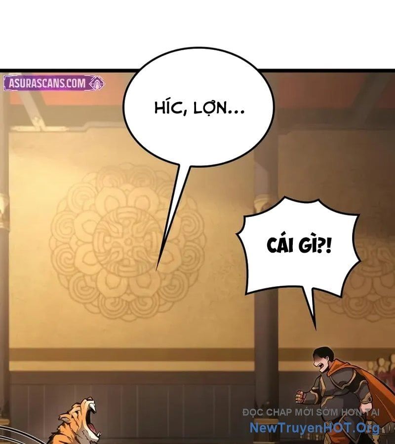 Độc Chiến Đế Vương - Chapter 31 - Page 43