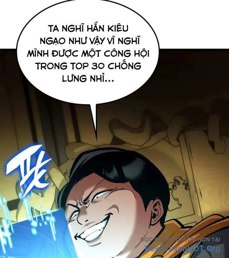 Độc Chiến Đế Vương - Chapter 31 - Page 50