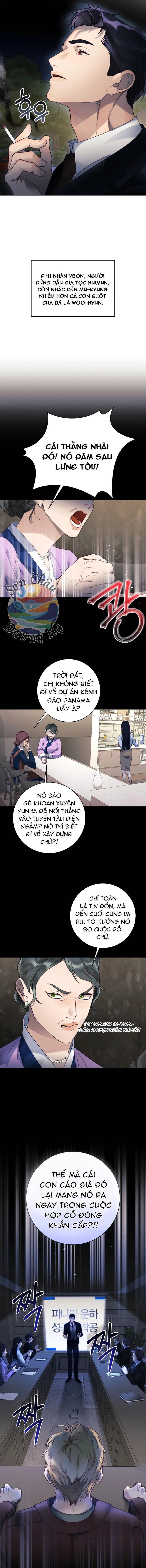 Dạ Vãn - Chapter 1 - Page 15