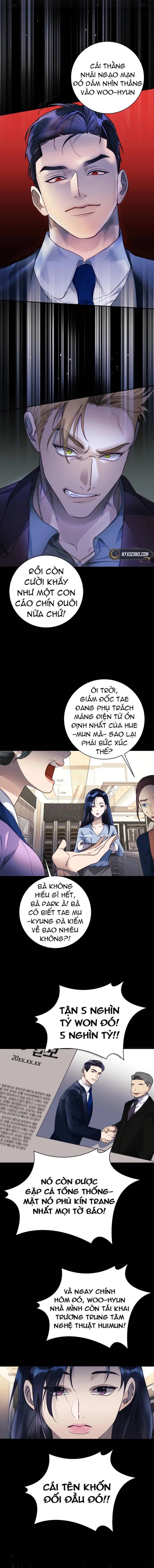 Dạ Vãn - Chapter 1 - Page 16