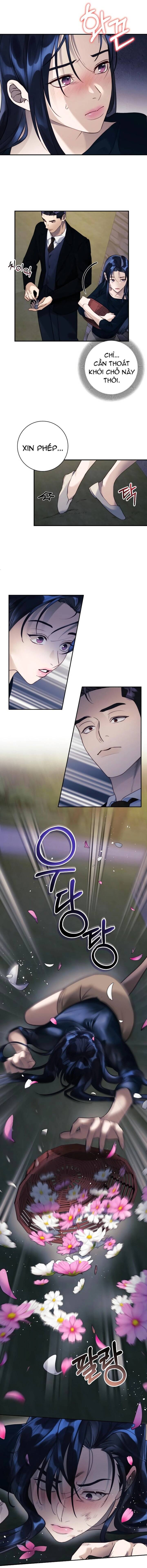 Dạ Vãn - Chapter 1 - Page 18