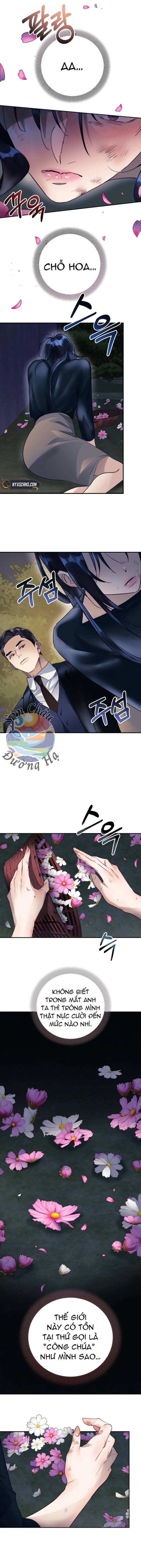 Dạ Vãn - Chapter 1 - Page 19