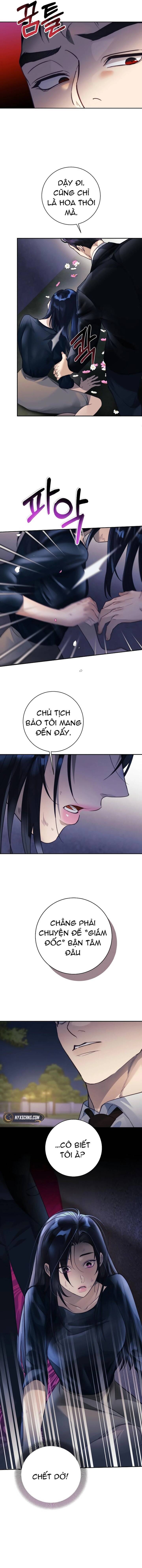 Dạ Vãn - Chapter 1 - Page 20