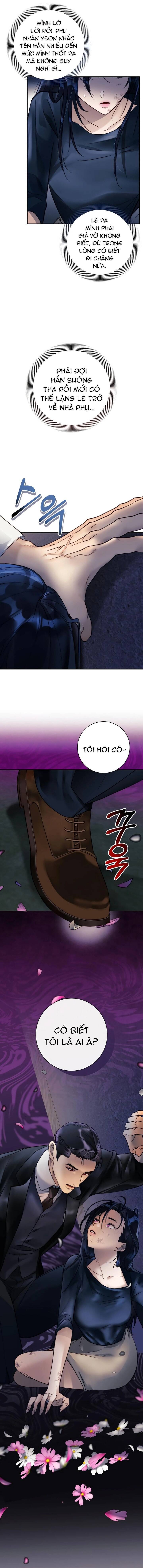 Dạ Vãn - Chapter 1 - Page 21